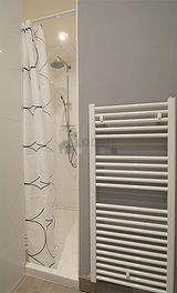 Apartamento París 5° - Cuarto de baño