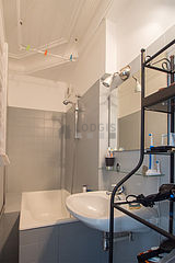 Apartamento Levallois-Perret - Cuarto de baño