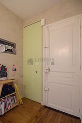 Apartment Levallois-Perret - Entrance