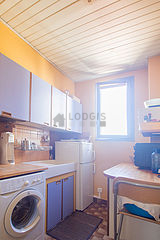 Appartamento Levallois-Perret - Cucina