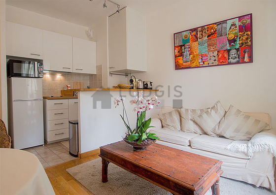 Apartment Paris 6° - 