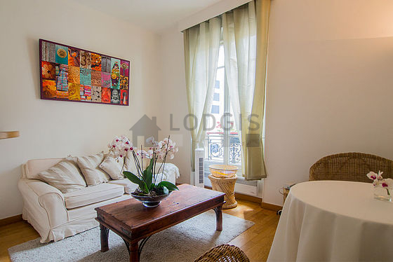 Appartement Paris 6° - 