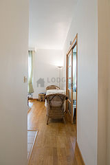 Apartment Paris 6° - Entrance