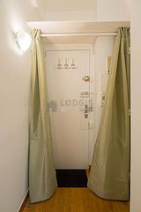 Appartement Paris 6° - Entrée