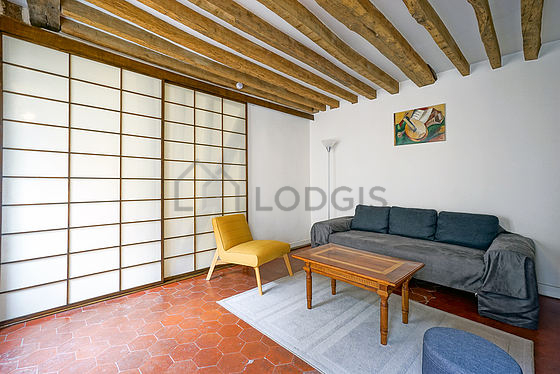 Apartamento París 3° - 