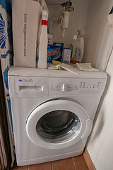 Apartamento Paris 3° - Laundry room