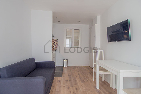 Apartamento Paris 11° - 