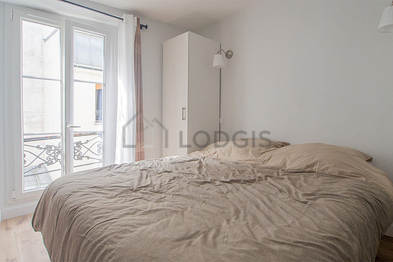 Apartment Paris 11° - 