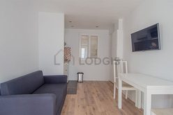Apartamento Paris 11° - Salaõ