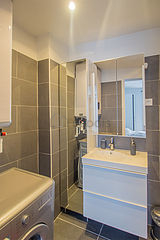 Apartment Paris 11° - Bathroom