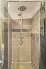 Wohnung Paris 11° - Badezimmer