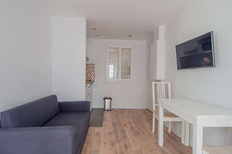République París Paris 11° 1 dormitorio Apartamento