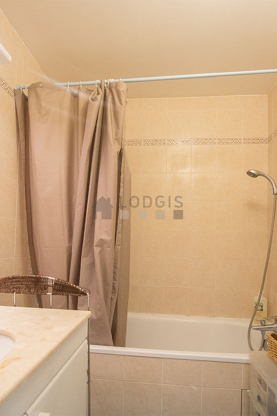 Apartment Paris 19° - 