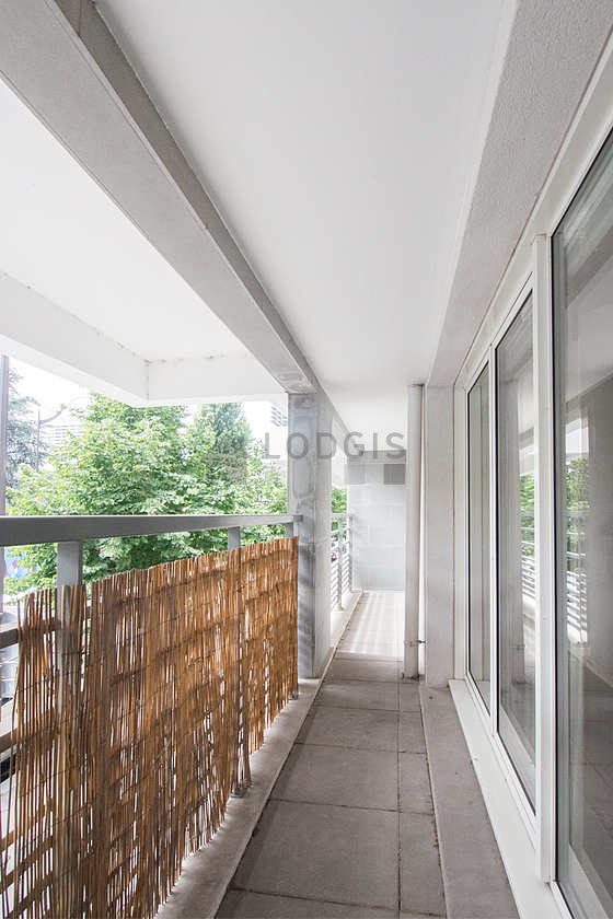 Appartement Paris 19° - 