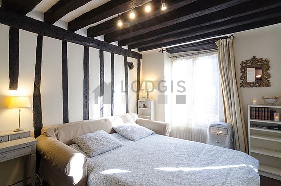 Apartment Paris 6° - 