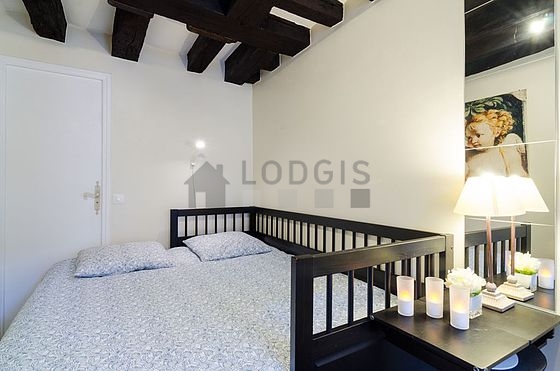 Appartement Paris 6° - 