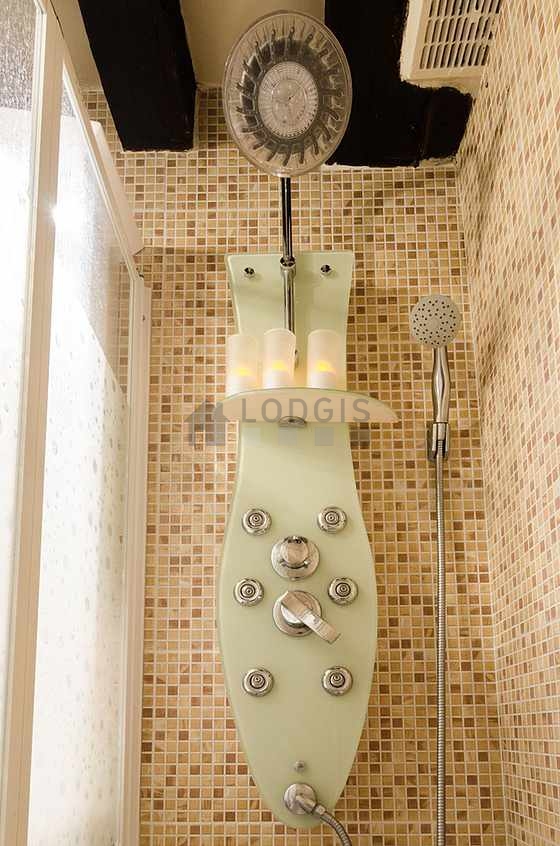 Appartement Paris 6° - 