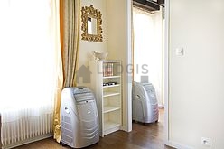 Apartamento Paris 6° - Salaõ
