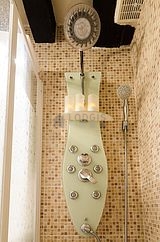 Apartment Paris 6° - Bathroom