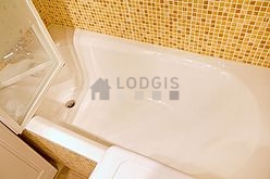 Appartamento Parigi 6° - Sala da bagno