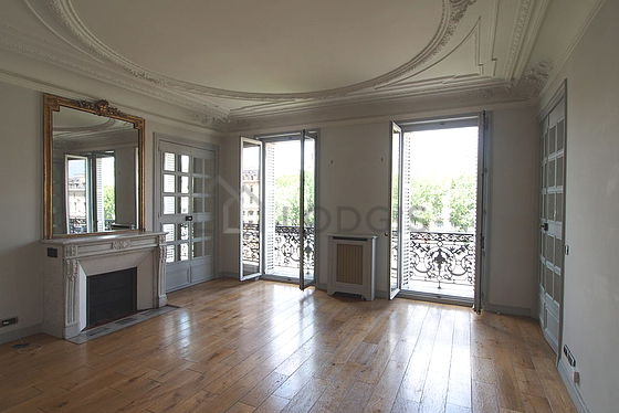 Apartamento Paris 5° - 