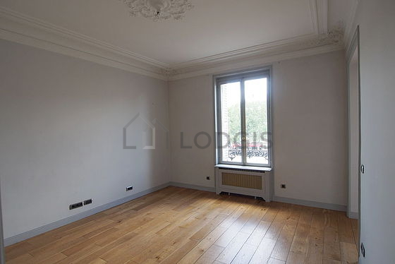 Apartamento Paris 5° - 