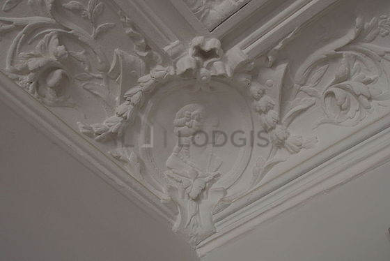 Grand salon