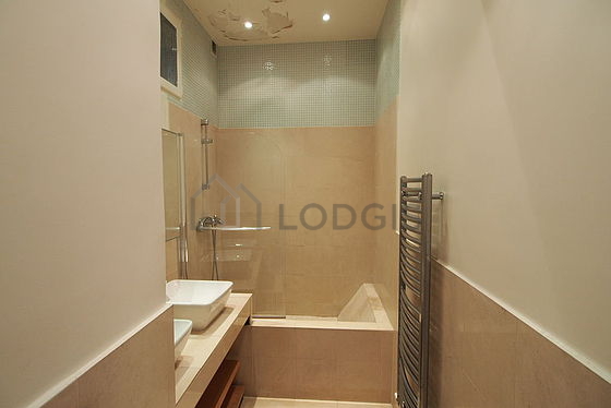 Wohnung Paris 5° - 
