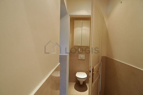 Wohnung Paris 5° - 