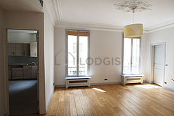公寓 巴黎5区 - 飯廳