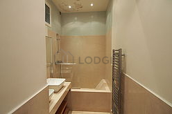Apartamento París 5° - Cuarto de baño 2