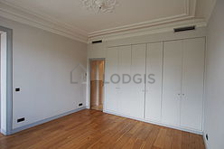 Apartamento París 5° - Dormitorio 2