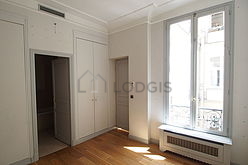 Apartamento París 5° - Dormitorio 3