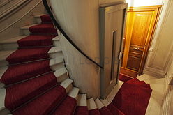 Apartamento París 5°