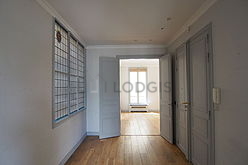 Apartamento Paris 5° - Entrada