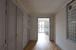Apartamento Paris 5° - Entrada