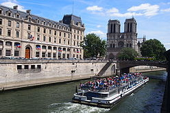 Apartamento Paris 5°