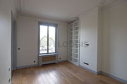 Appartamento Parigi 5° - Camera