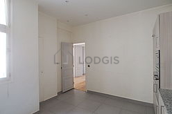 Appartamento Parigi 5° - Cucina