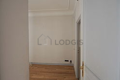 Appartement Paris 5° - Chambre 3