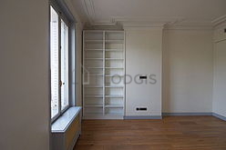 Appartement Paris 5° - Chambre