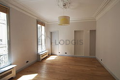 Appartement Paris 5° - Salle a manger