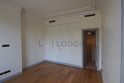 Wohnung Paris 5° - Schlafzimmer