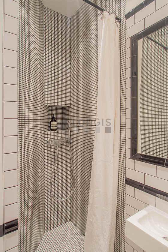 Appartement Paris 9° - 