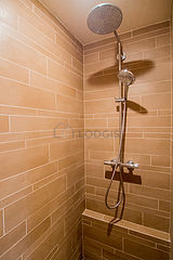 Apartamento París 11° - Cuarto de baño