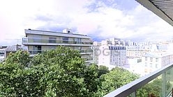 Apartamento Paris 11° - Quarto 2