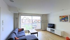 Apartamento Paris 11° - Salaõ