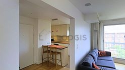 Appartement Paris 11° - Cuisine