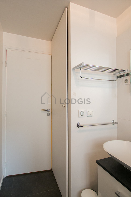 Apartment Paris 12° - 