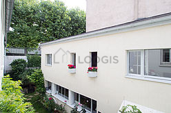 Apartamento París 12° - Salón